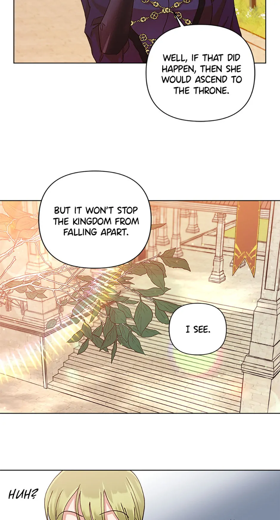 If You Can't Kill Me, Love Me Chapter 11 - page 43