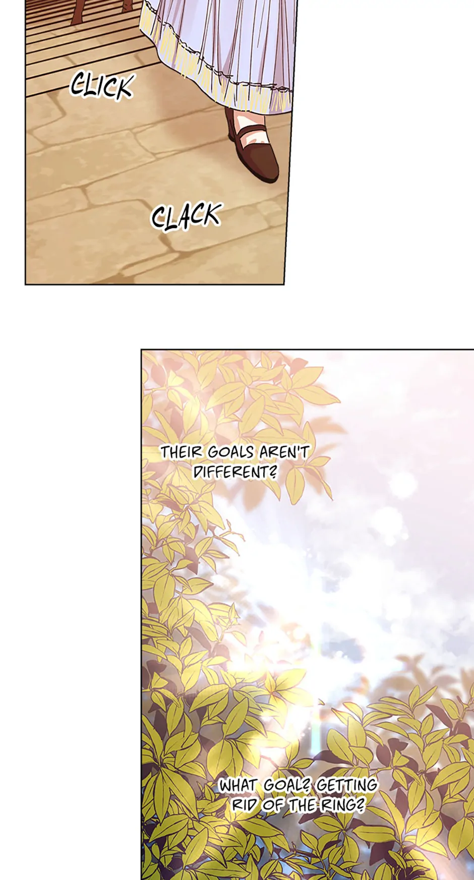 If You Can't Kill Me, Love Me Chapter 11 - page 46