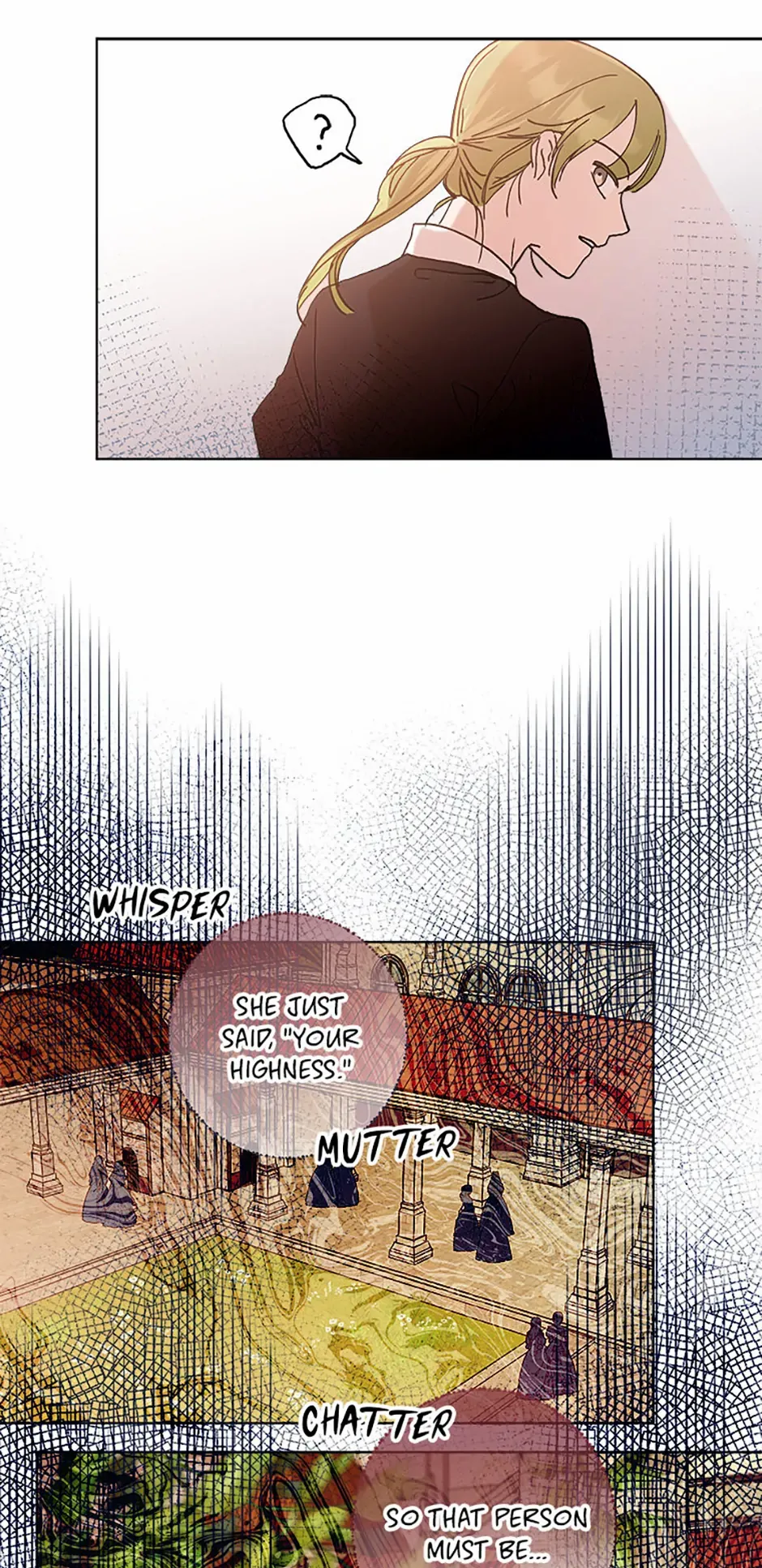 If You Can't Kill Me, Love Me Chapter 11 - page 48