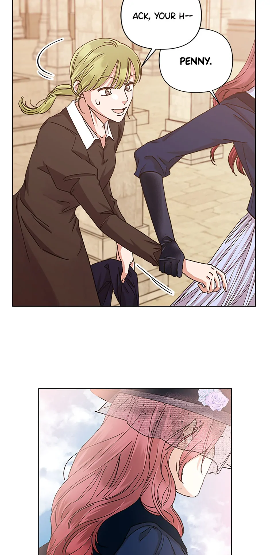 If You Can't Kill Me, Love Me Chapter 11 - page 51