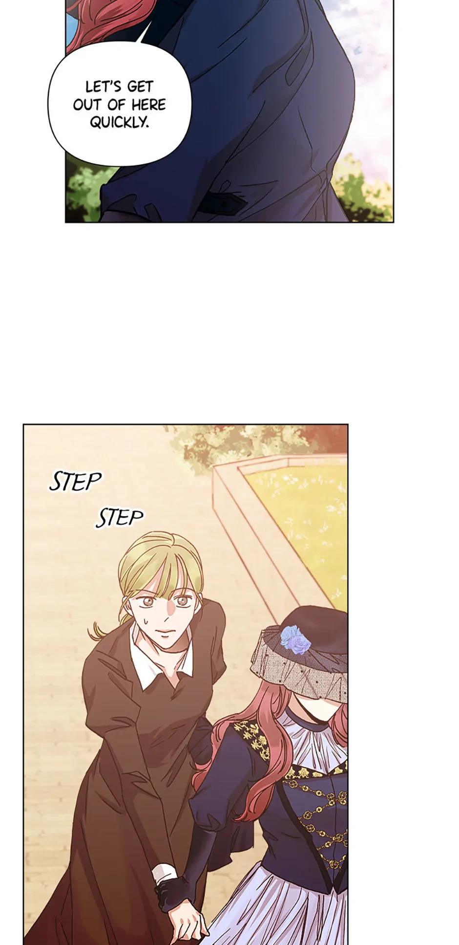 If You Can't Kill Me, Love Me Chapter 11 - page 52
