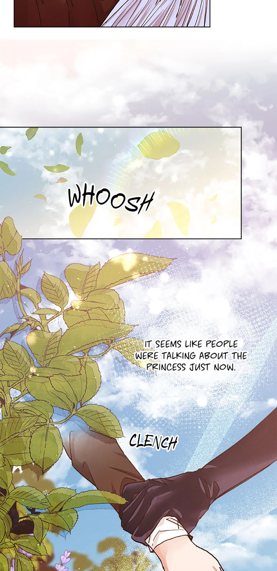 If You Can't Kill Me, Love Me Chapter 11 - page 53