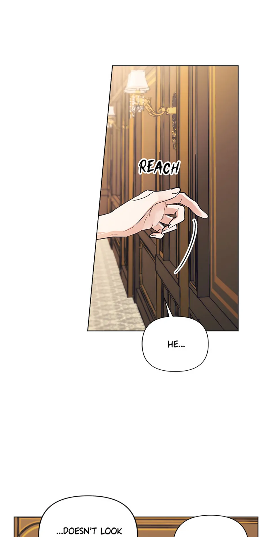 If You Can't Kill Me, Love Me Chapter 11 - page 5