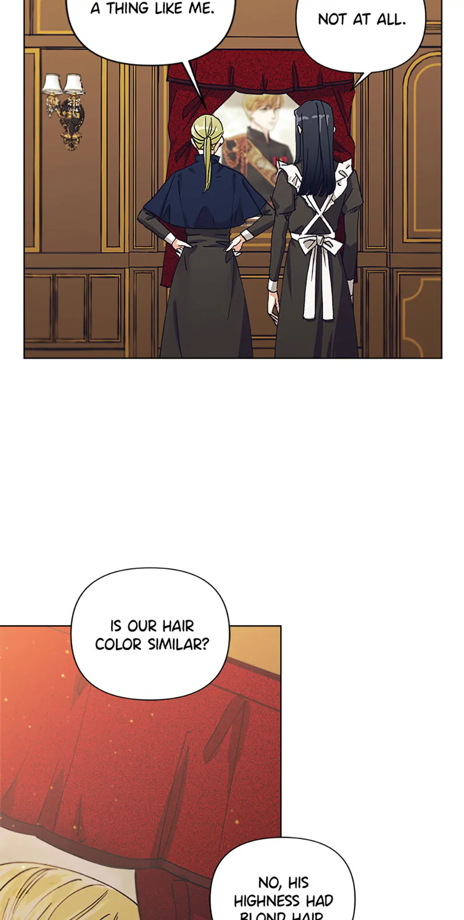 If You Can't Kill Me, Love Me Chapter 11 - page 6