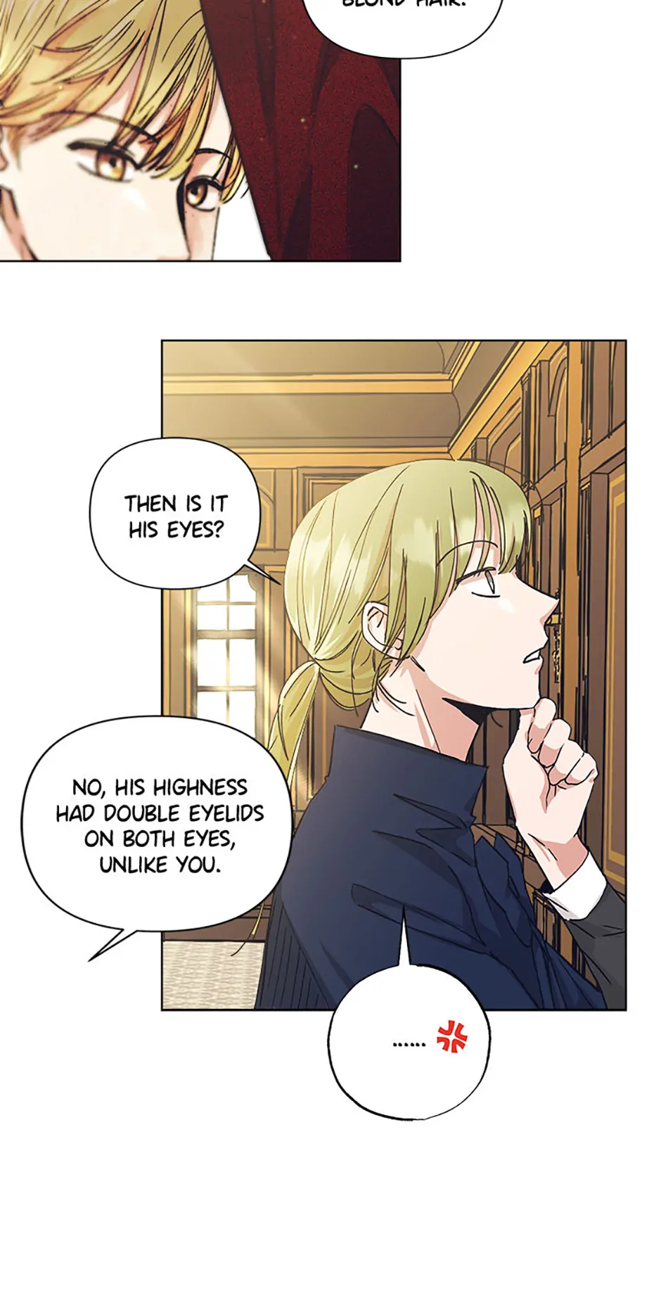 If You Can't Kill Me, Love Me Chapter 11 - page 7