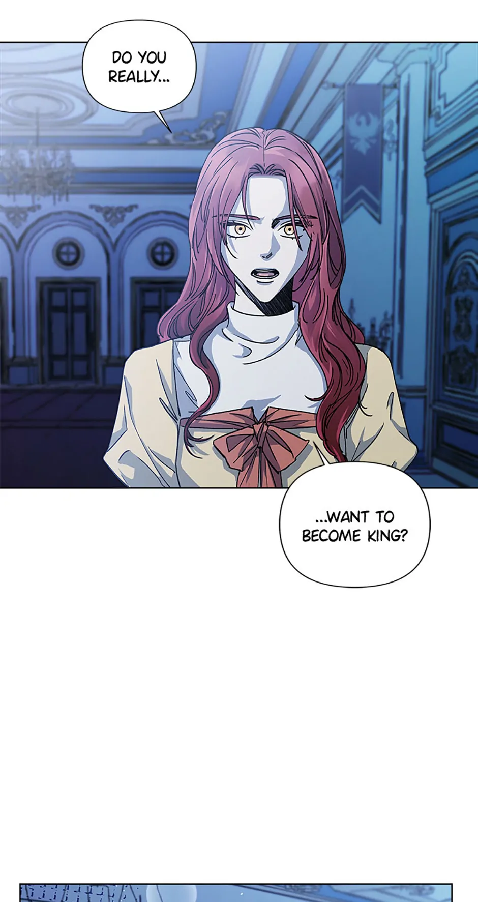 If You Can't Kill Me, Love Me Chapter 17 - page 9
