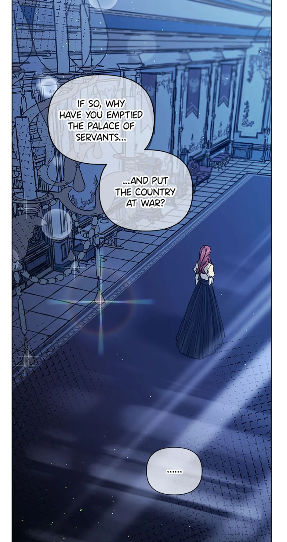 If You Can't Kill Me, Love Me Chapter 17 - page 10