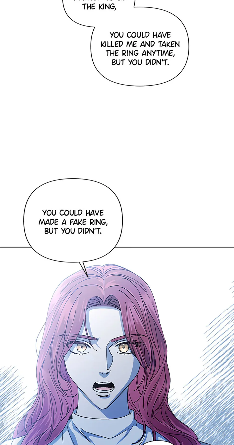 If You Can't Kill Me, Love Me Chapter 17 - page 15
