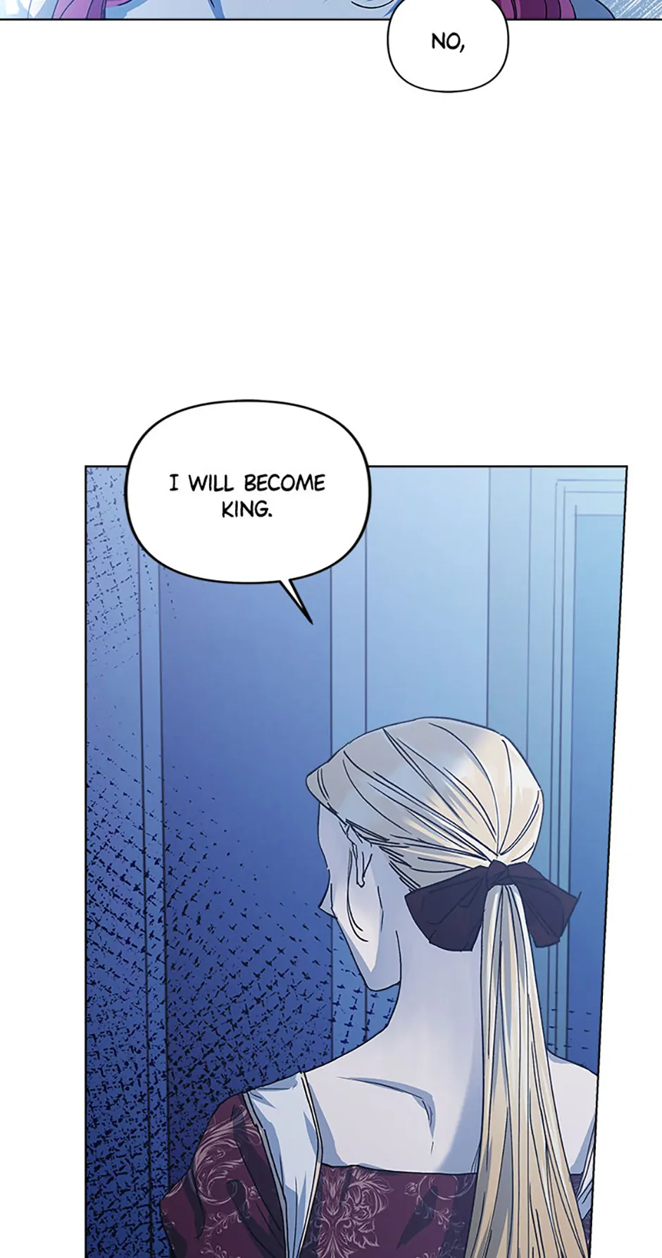 If You Can't Kill Me, Love Me Chapter 17 - page 16