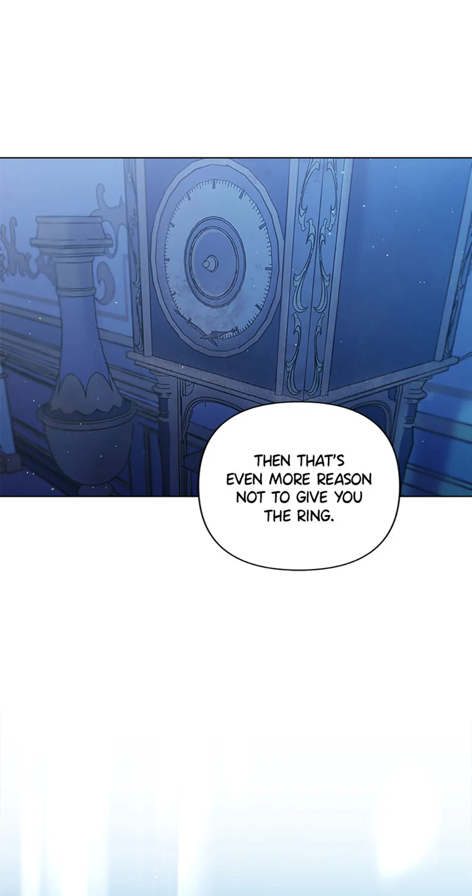 If You Can't Kill Me, Love Me Chapter 17 - page 18