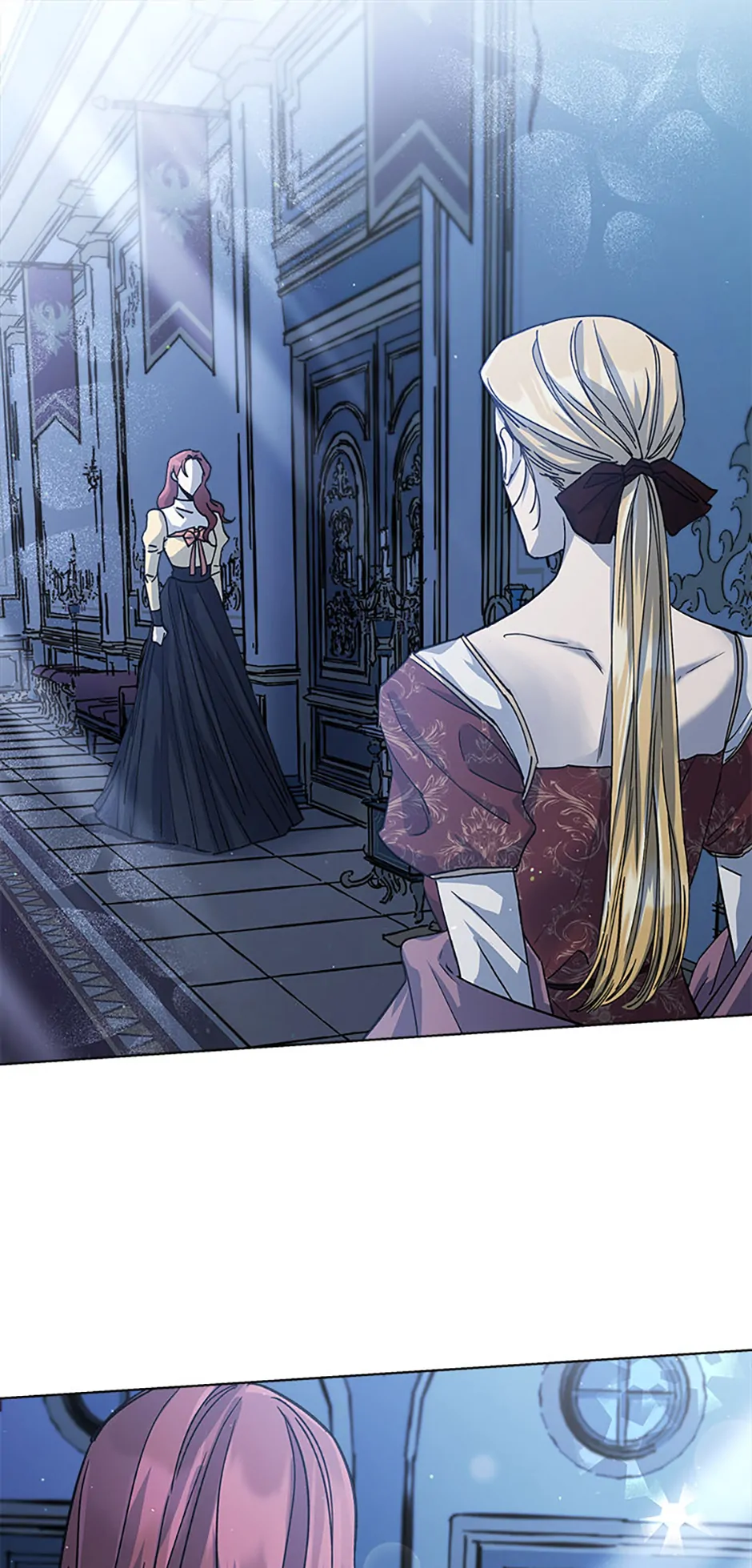 If You Can't Kill Me, Love Me Chapter 17 - page 1