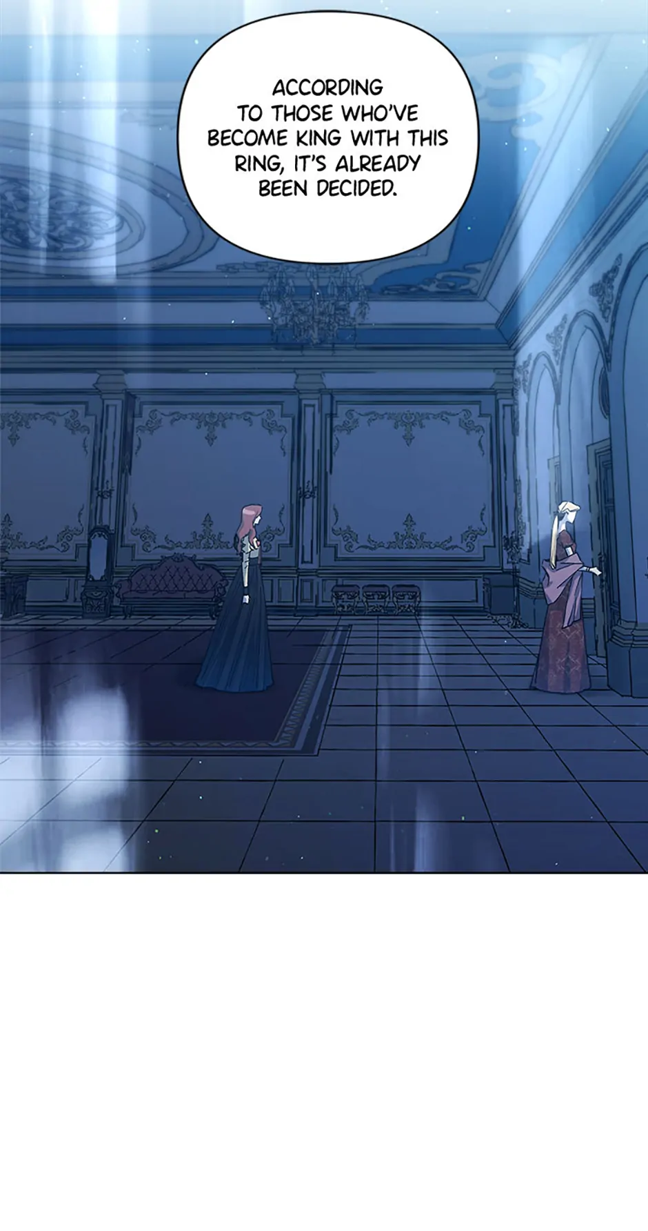 If You Can't Kill Me, Love Me Chapter 17 - page 19