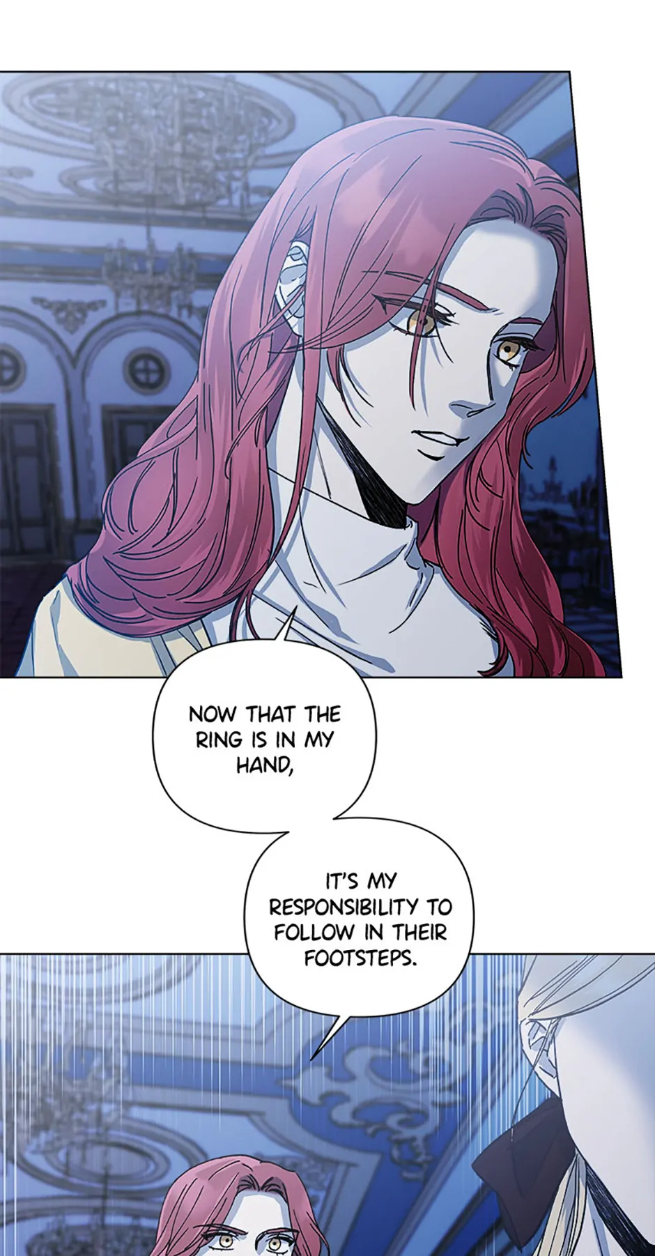 If You Can't Kill Me, Love Me Chapter 17 - page 20