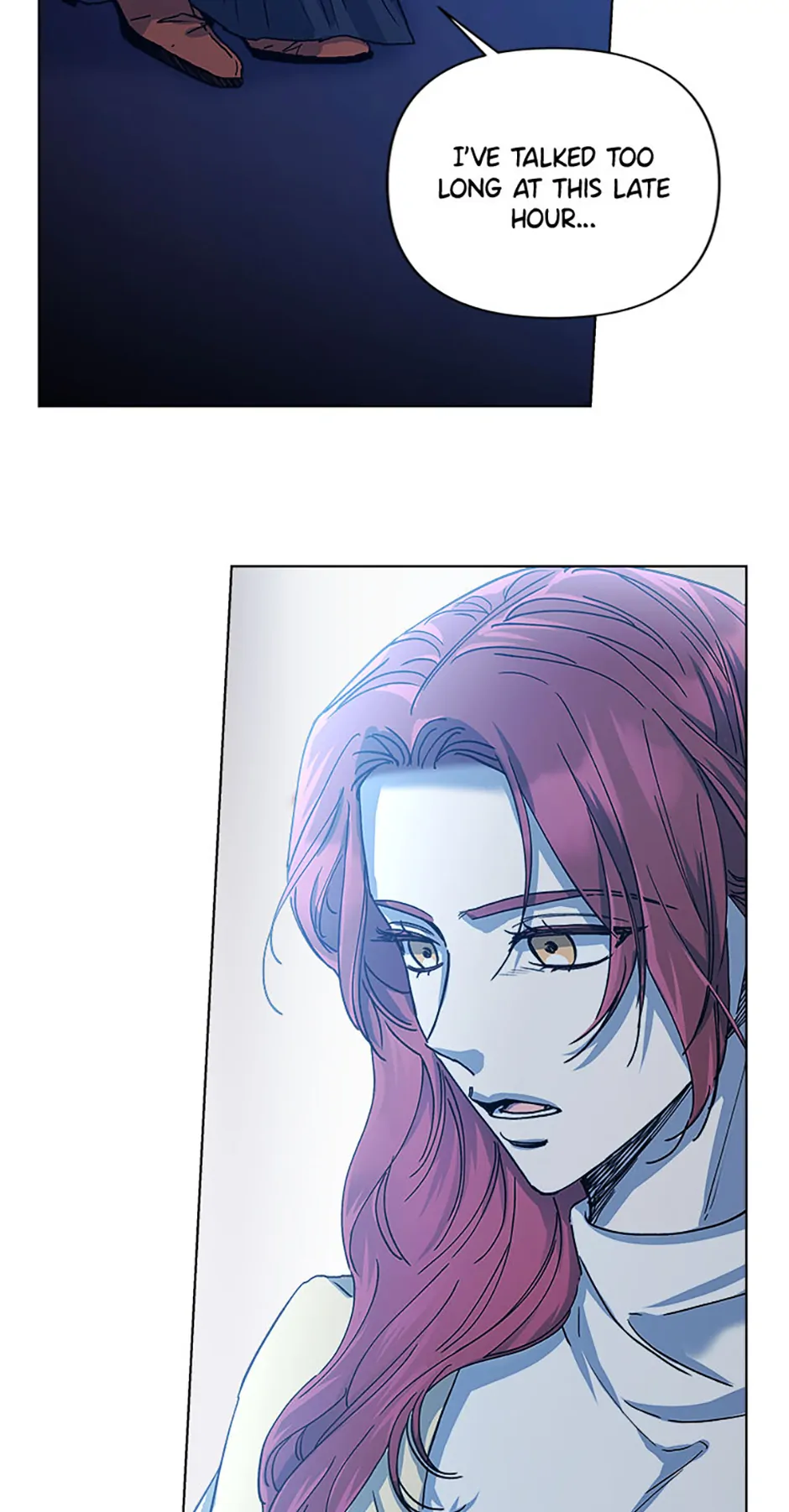 If You Can't Kill Me, Love Me Chapter 17 - page 24