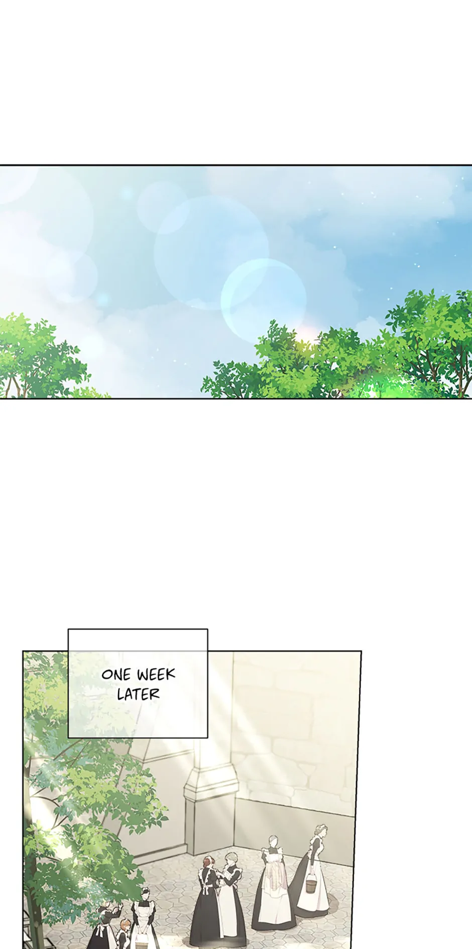 If You Can't Kill Me, Love Me Chapter 17 - page 34