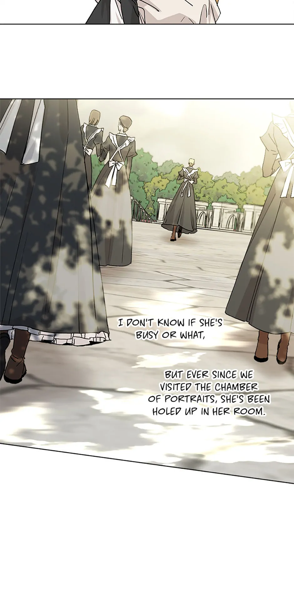 If You Can't Kill Me, Love Me Chapter 17 - page 38