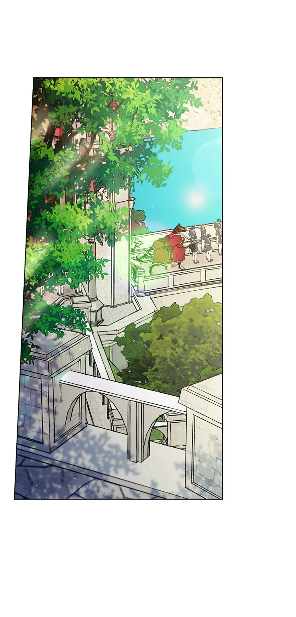 If You Can't Kill Me, Love Me Chapter 17 - page 42