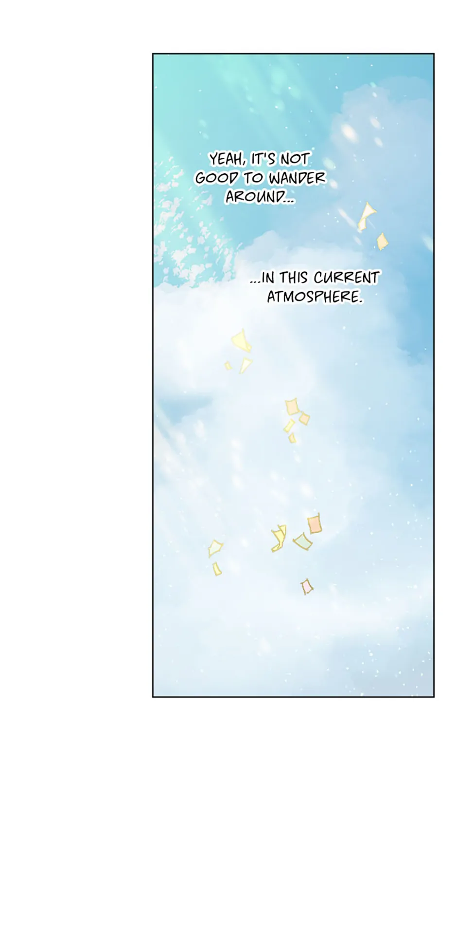 If You Can't Kill Me, Love Me Chapter 17 - page 46