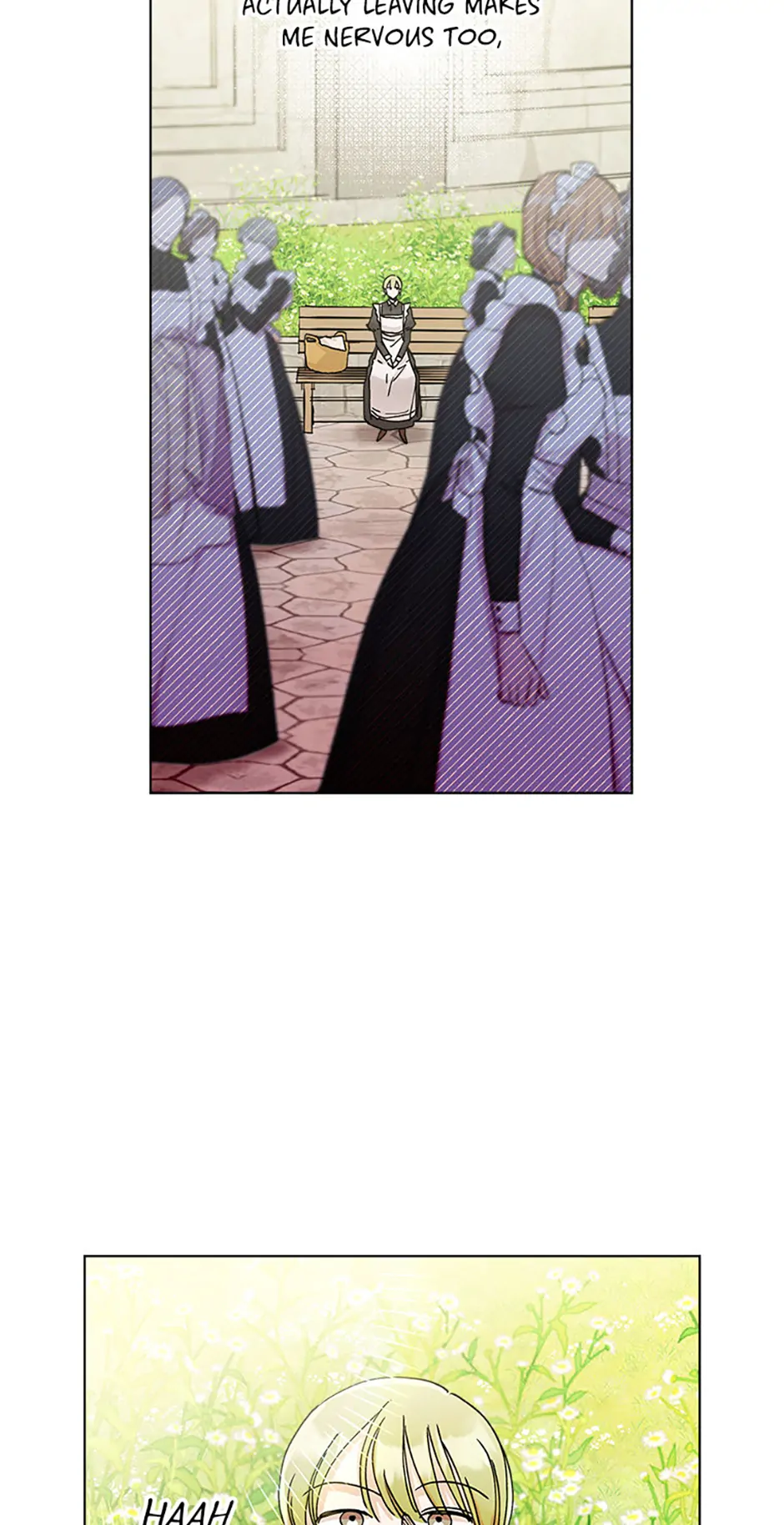 If You Can't Kill Me, Love Me Chapter 17 - page 48