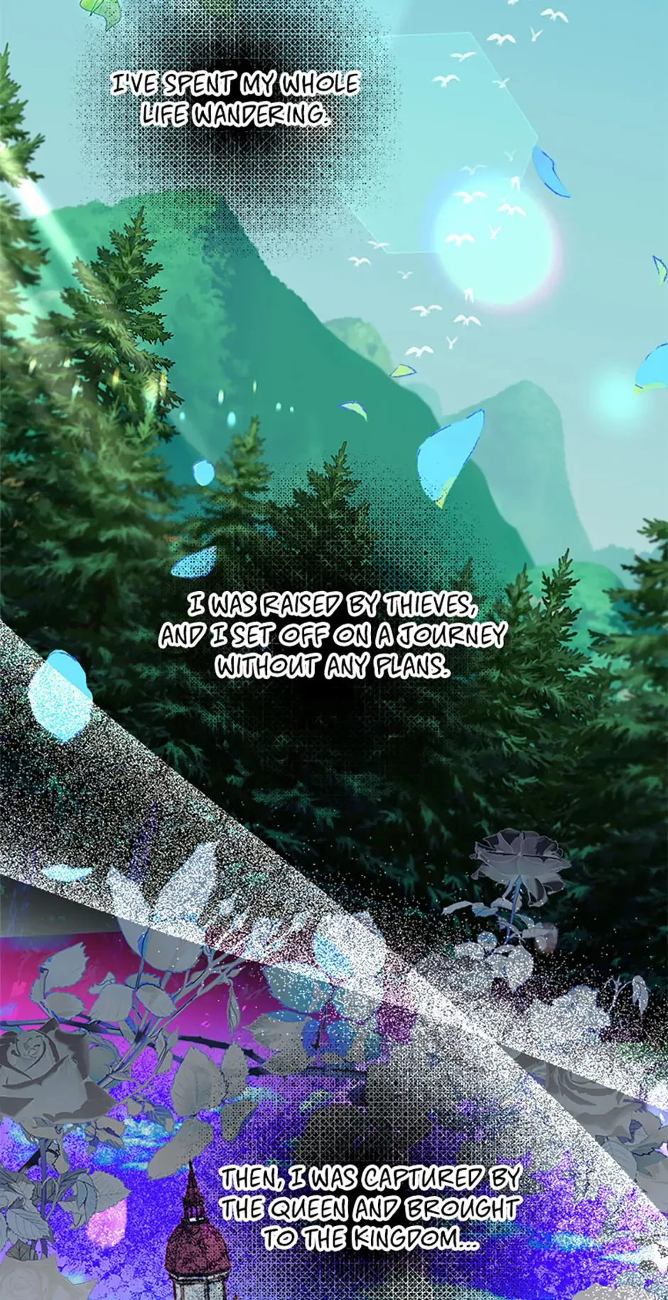 If You Can't Kill Me, Love Me Chapter 17 - page 50