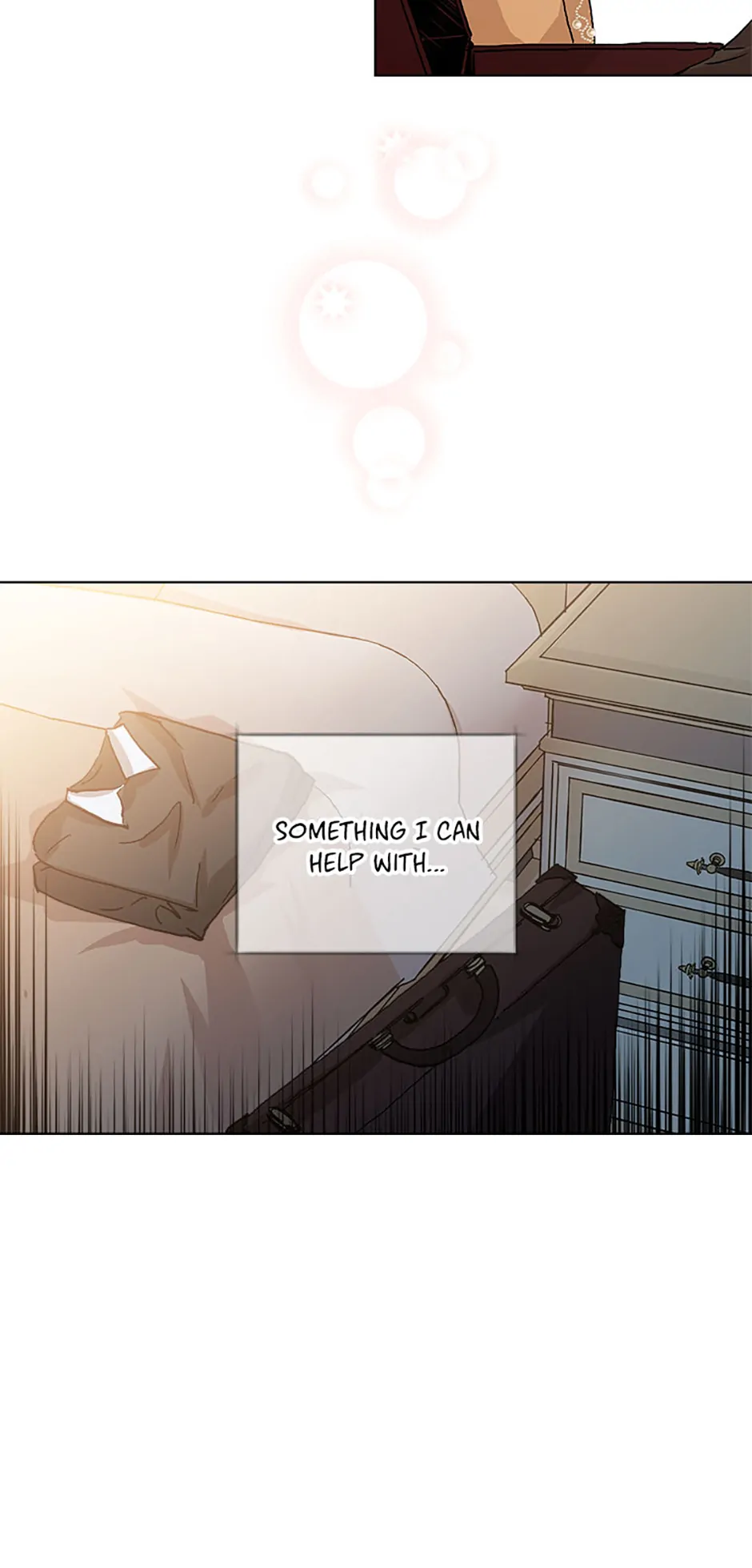 If You Can't Kill Me, Love Me Chapter 17 - page 57