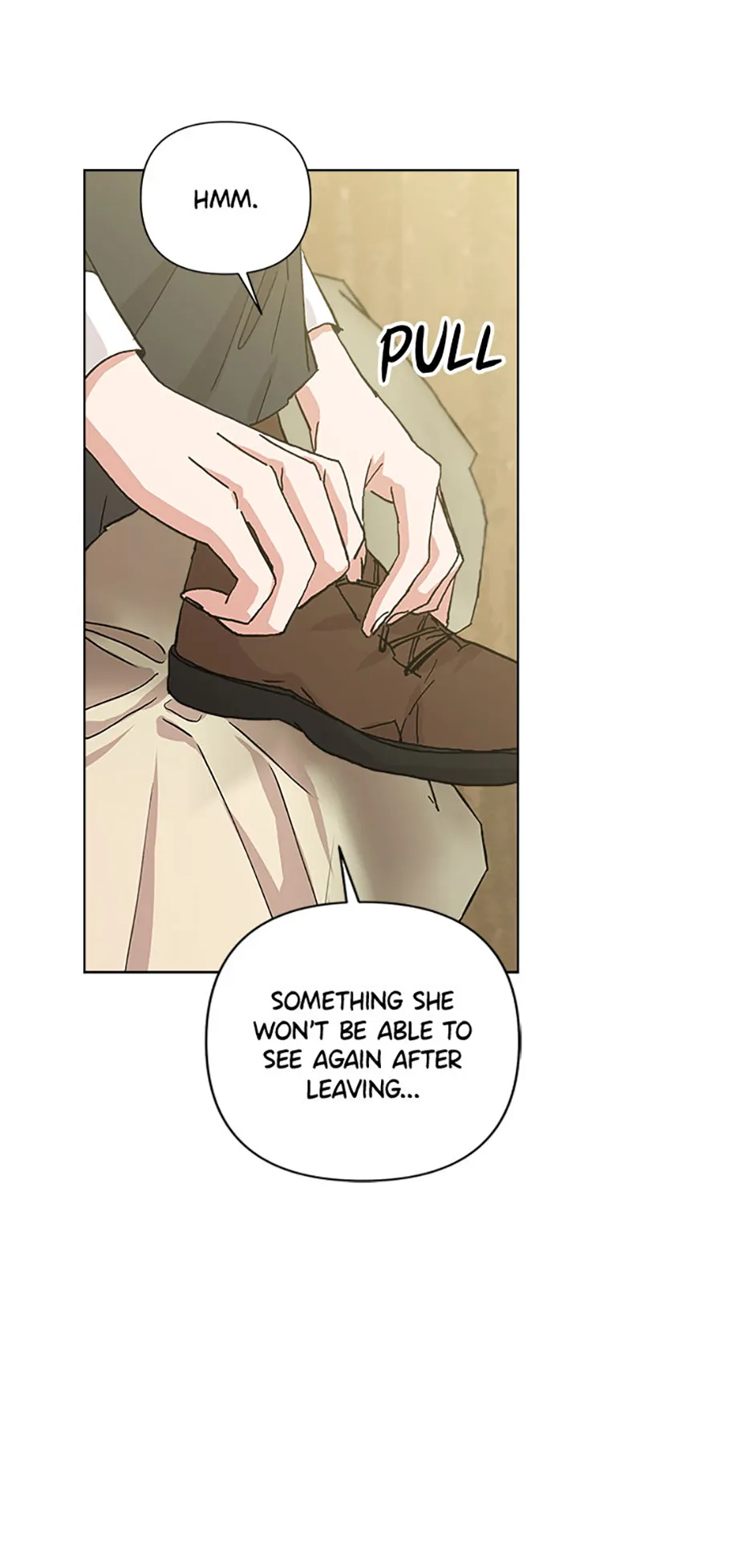 If You Can't Kill Me, Love Me Chapter 17 - page 59