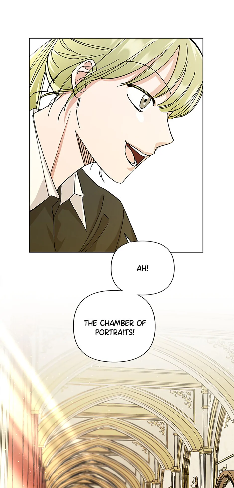 If You Can't Kill Me, Love Me Chapter 17 - page 60