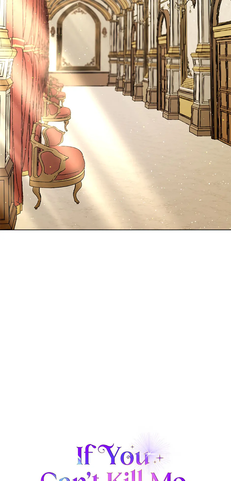 If You Can't Kill Me, Love Me Chapter 17 - page 61