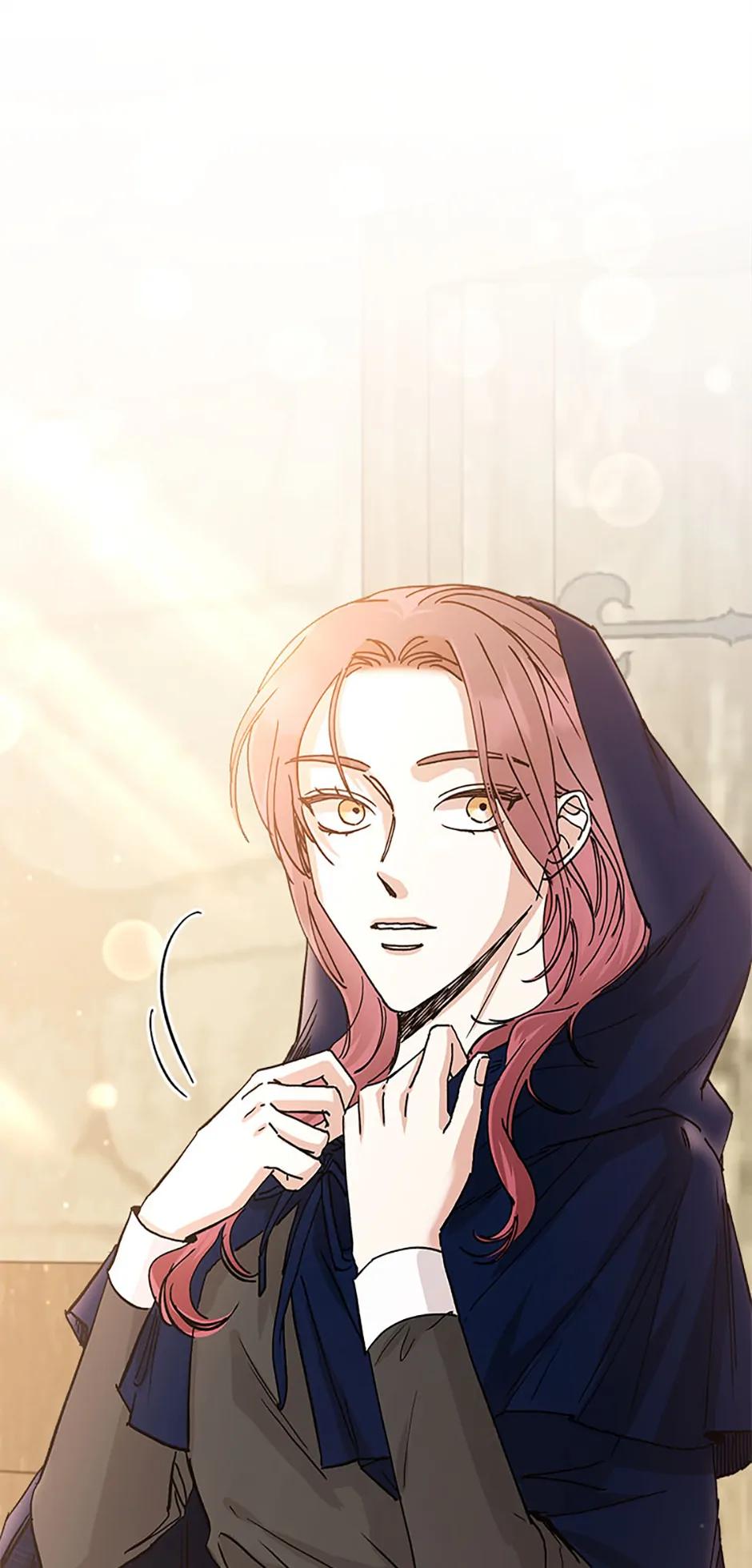 If You Can't Kill Me, Love Me Chapter 17 - page 64