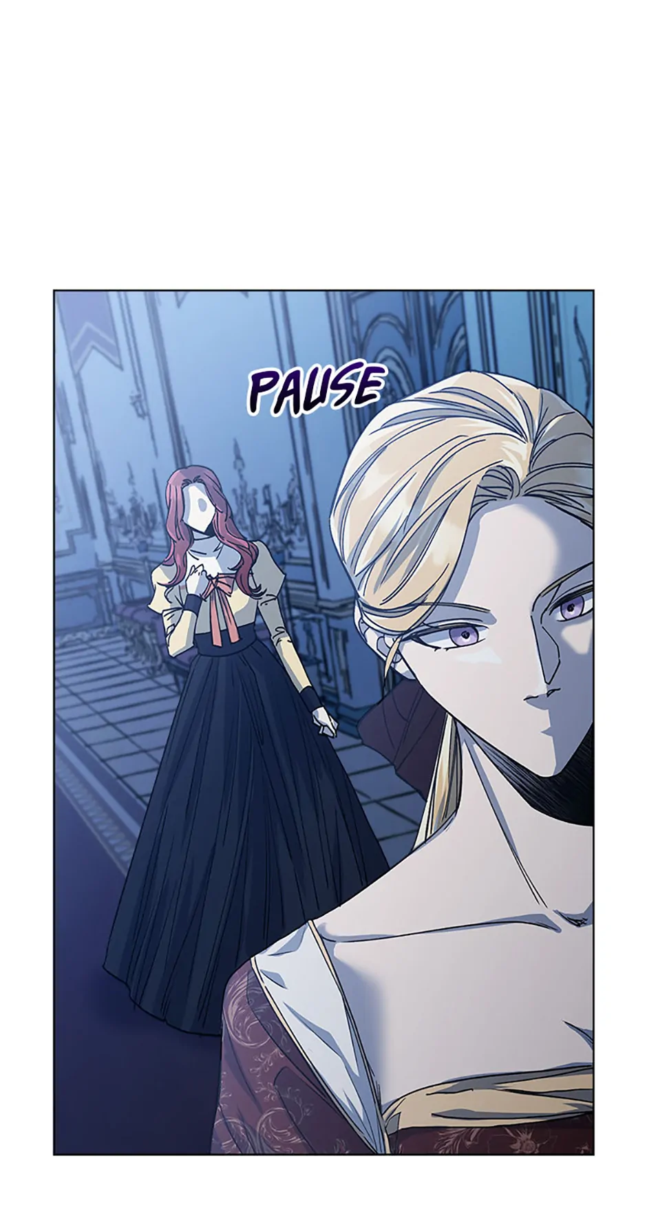 If You Can't Kill Me, Love Me Chapter 17 - page 7