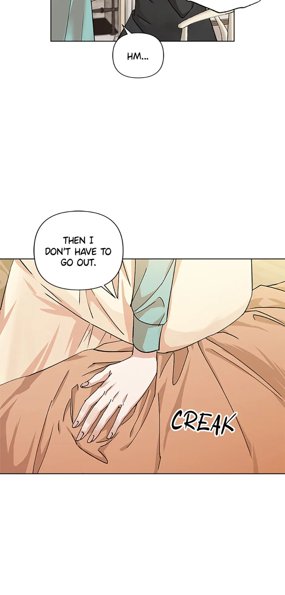 If You Can't Kill Me, Love Me Chapter 16 - page 11