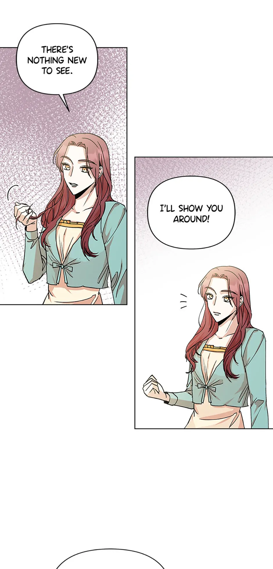 If You Can't Kill Me, Love Me Chapter 16 - page 12