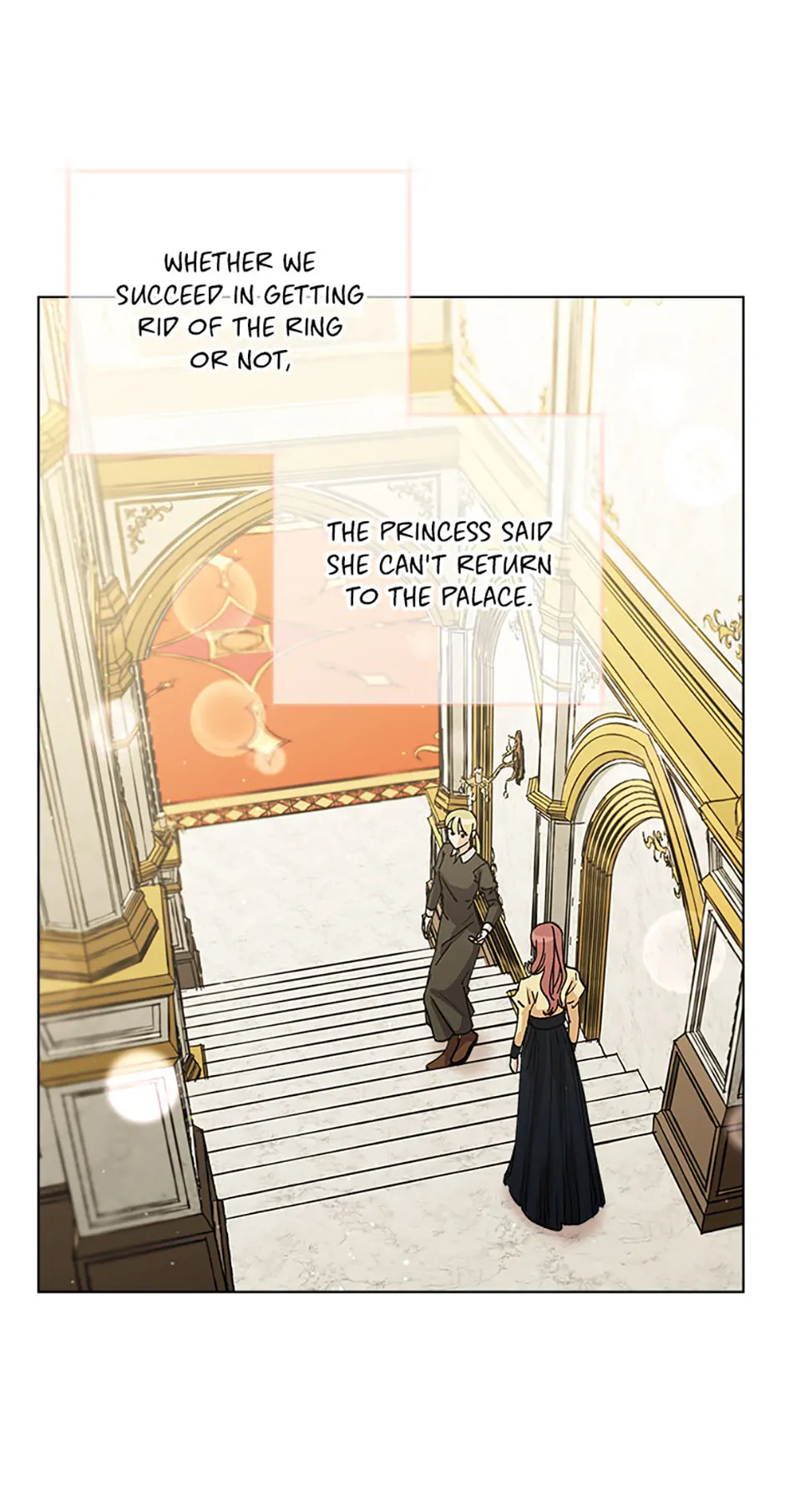 If You Can't Kill Me, Love Me Chapter 16 - page 18
