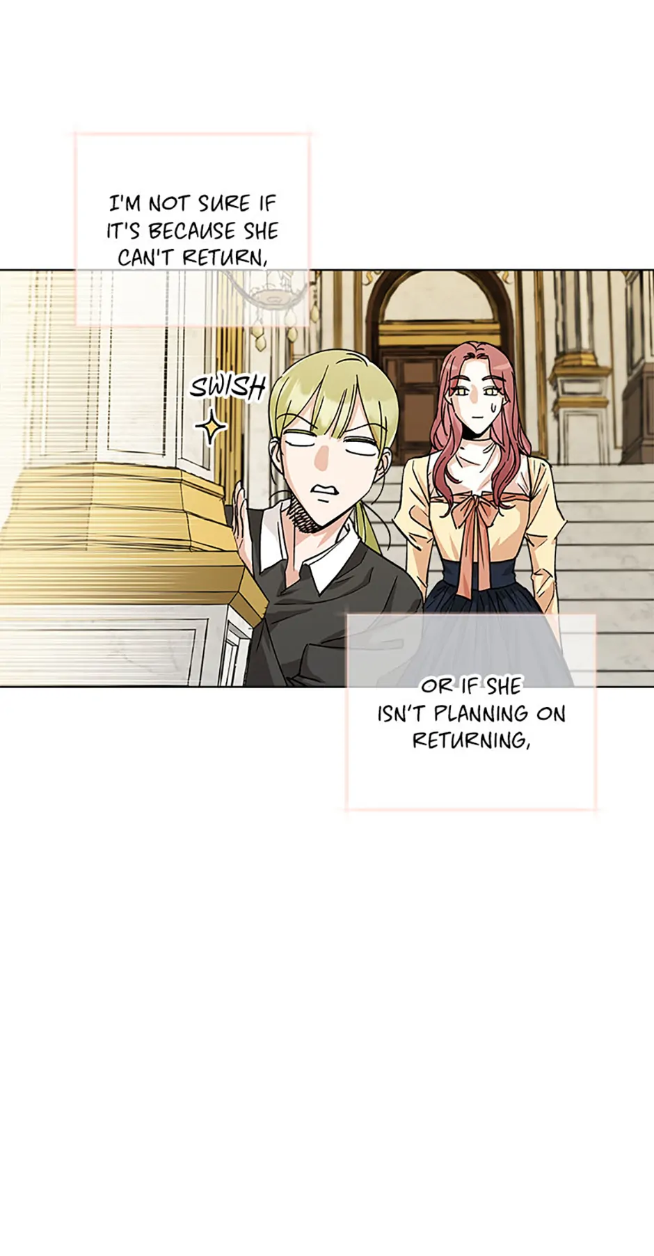 If You Can't Kill Me, Love Me Chapter 16 - page 19