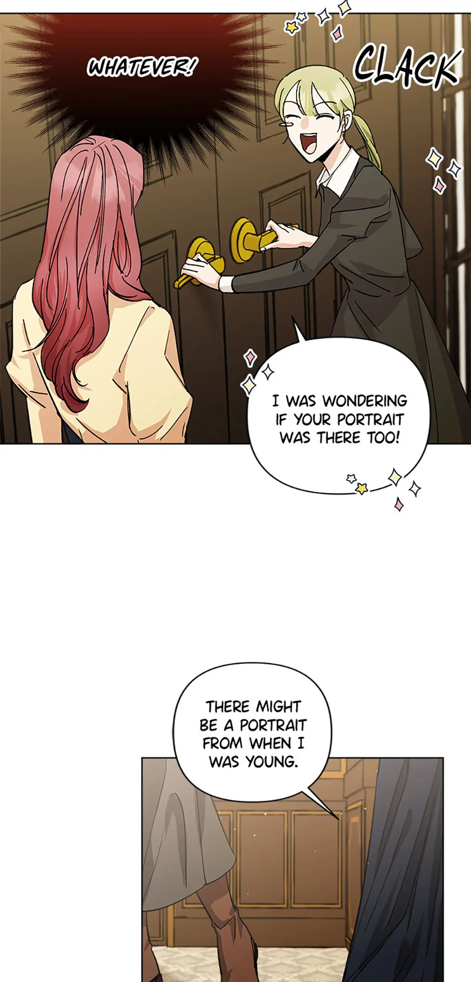 If You Can't Kill Me, Love Me Chapter 16 - page 29