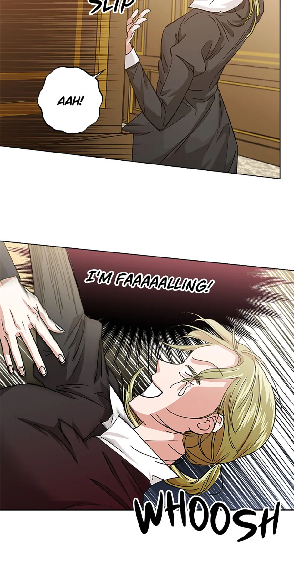 If You Can't Kill Me, Love Me Chapter 16 - page 38