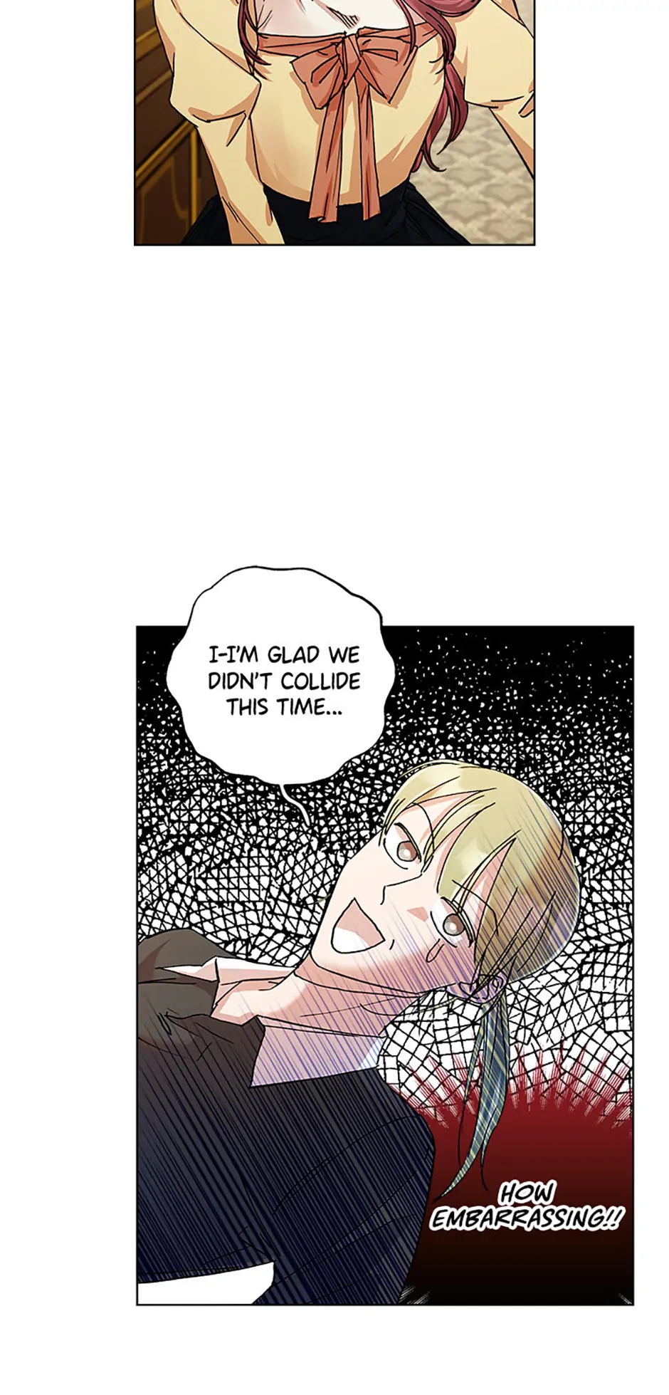 If You Can't Kill Me, Love Me Chapter 16 - page 41