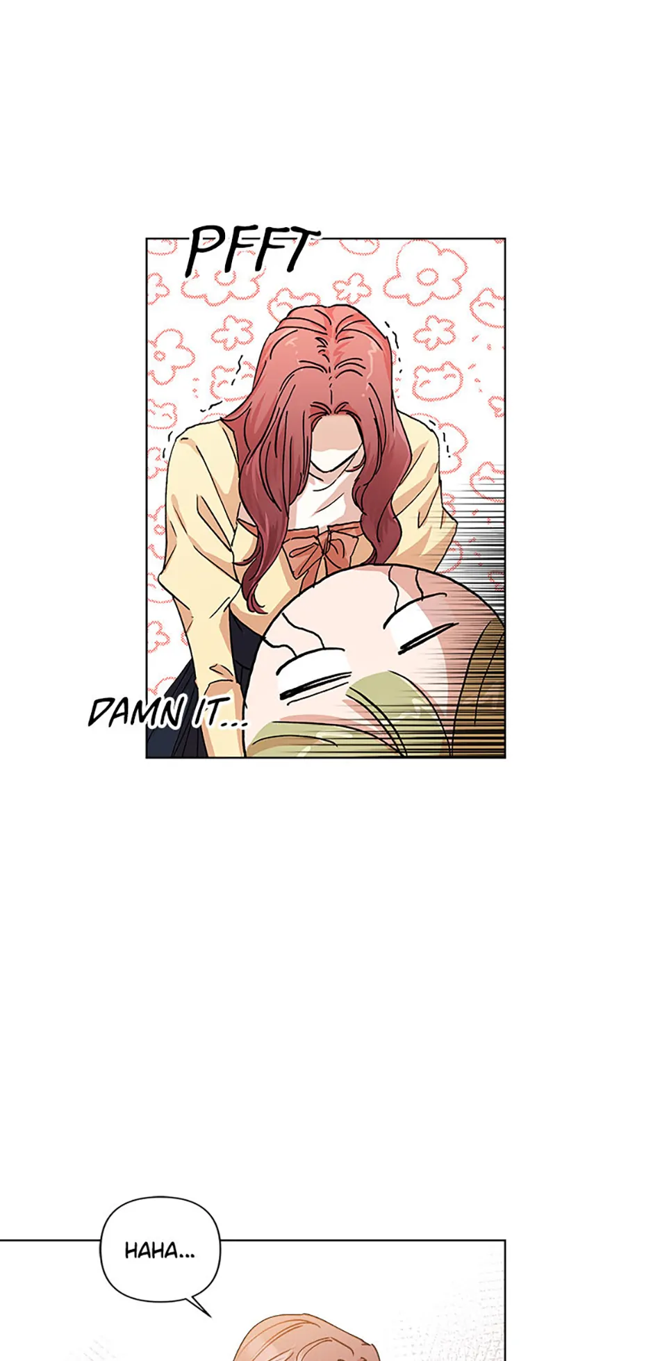 If You Can't Kill Me, Love Me Chapter 16 - page 42