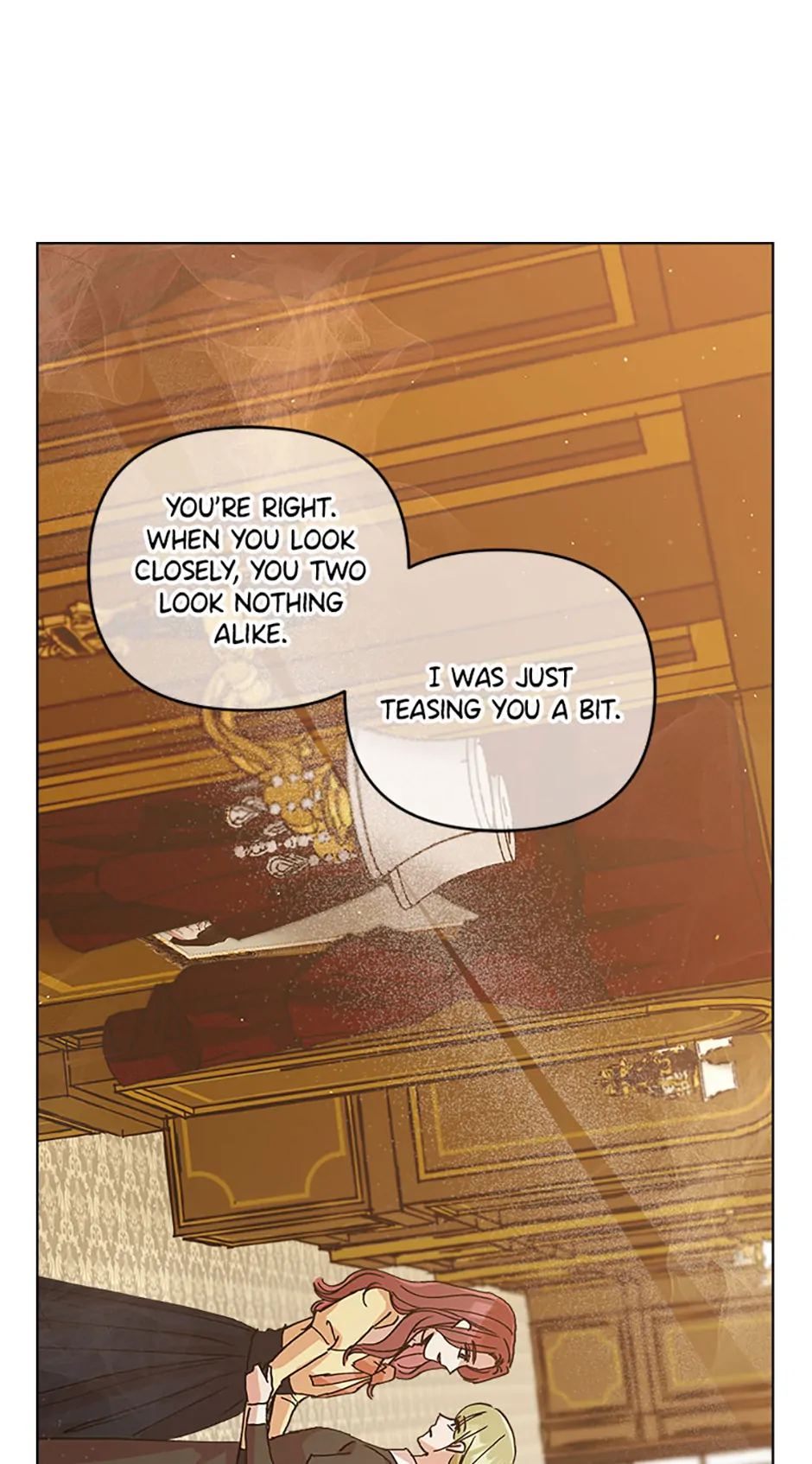 If You Can't Kill Me, Love Me Chapter 16 - page 46