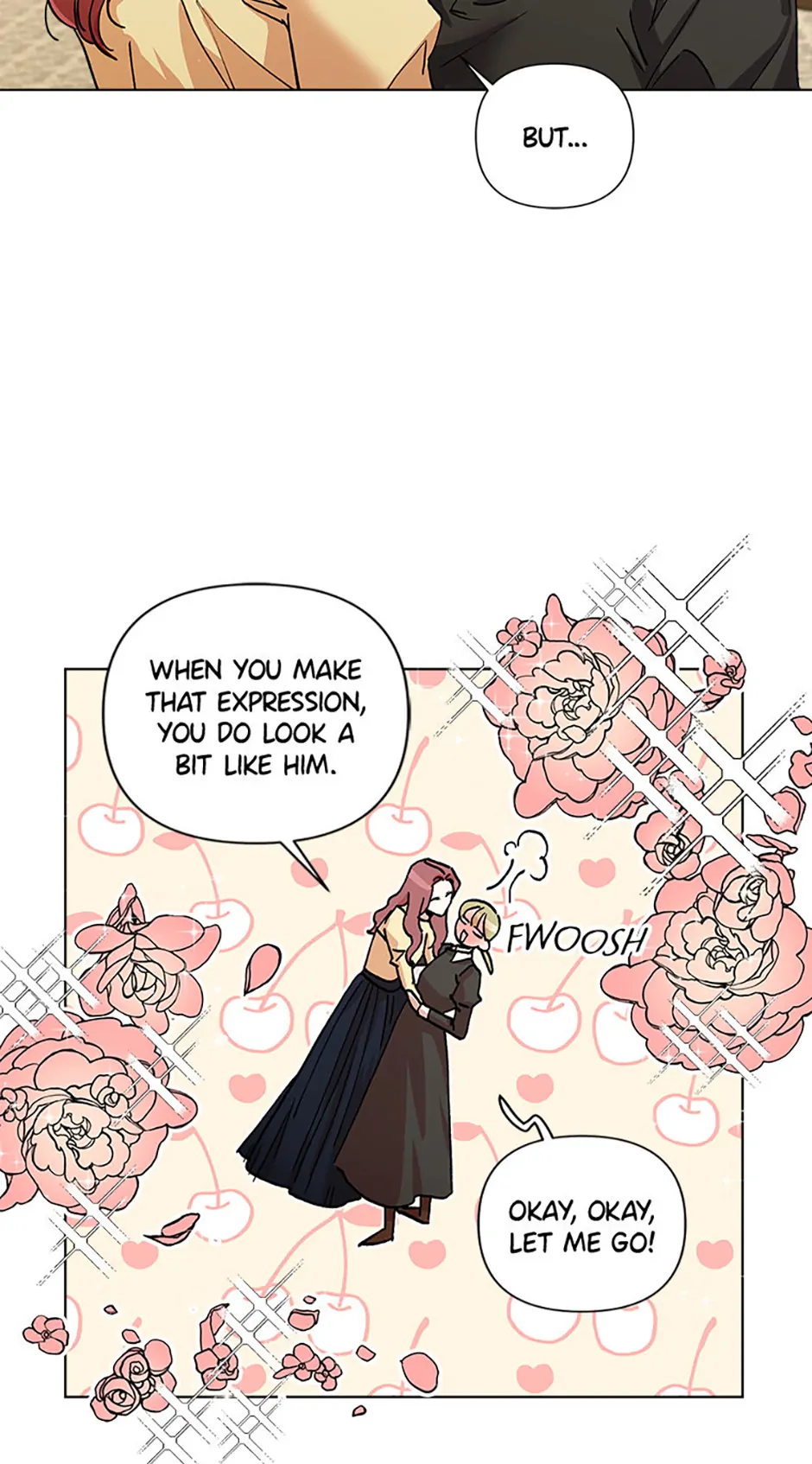 If You Can't Kill Me, Love Me Chapter 16 - page 48