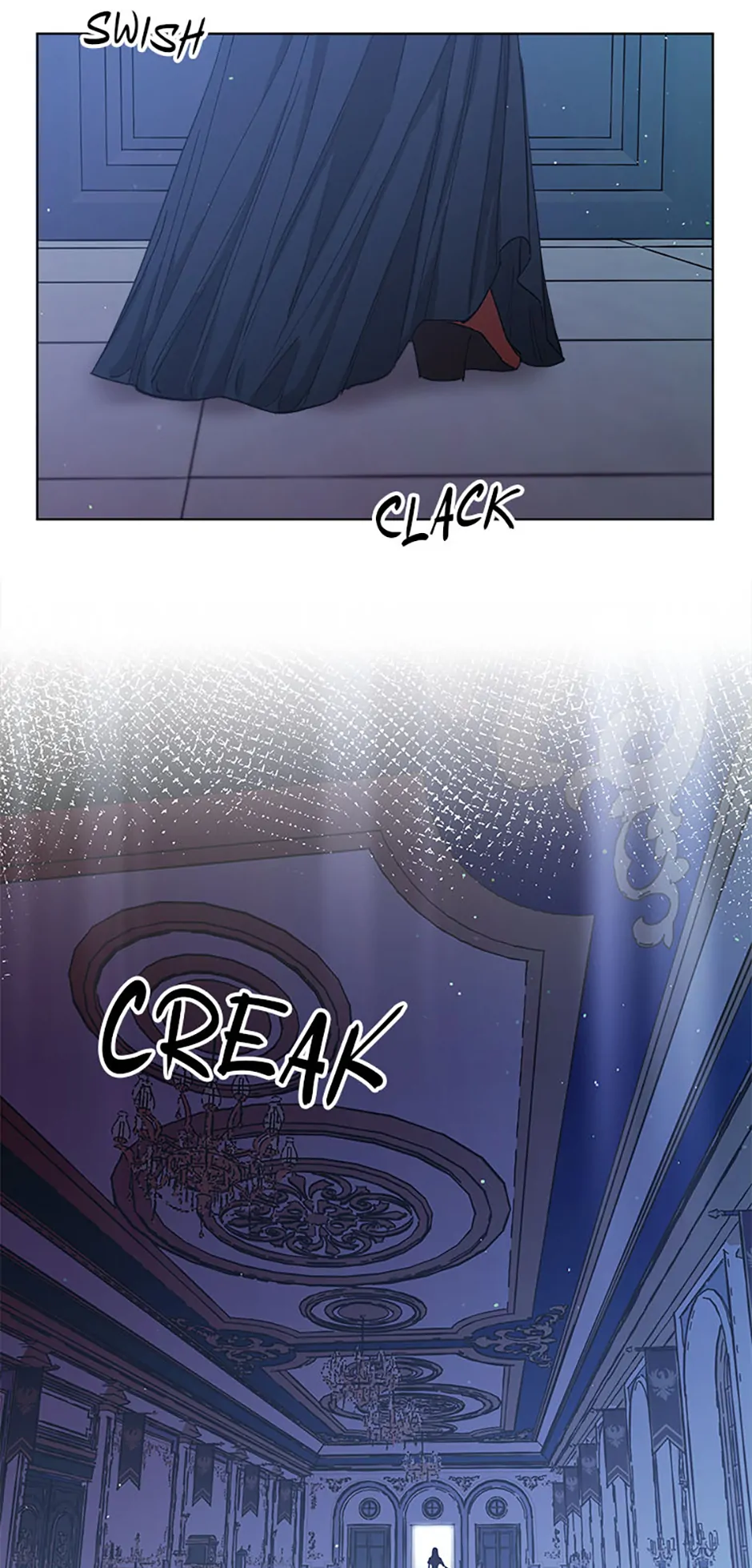 If You Can't Kill Me, Love Me Chapter 16 - page 55