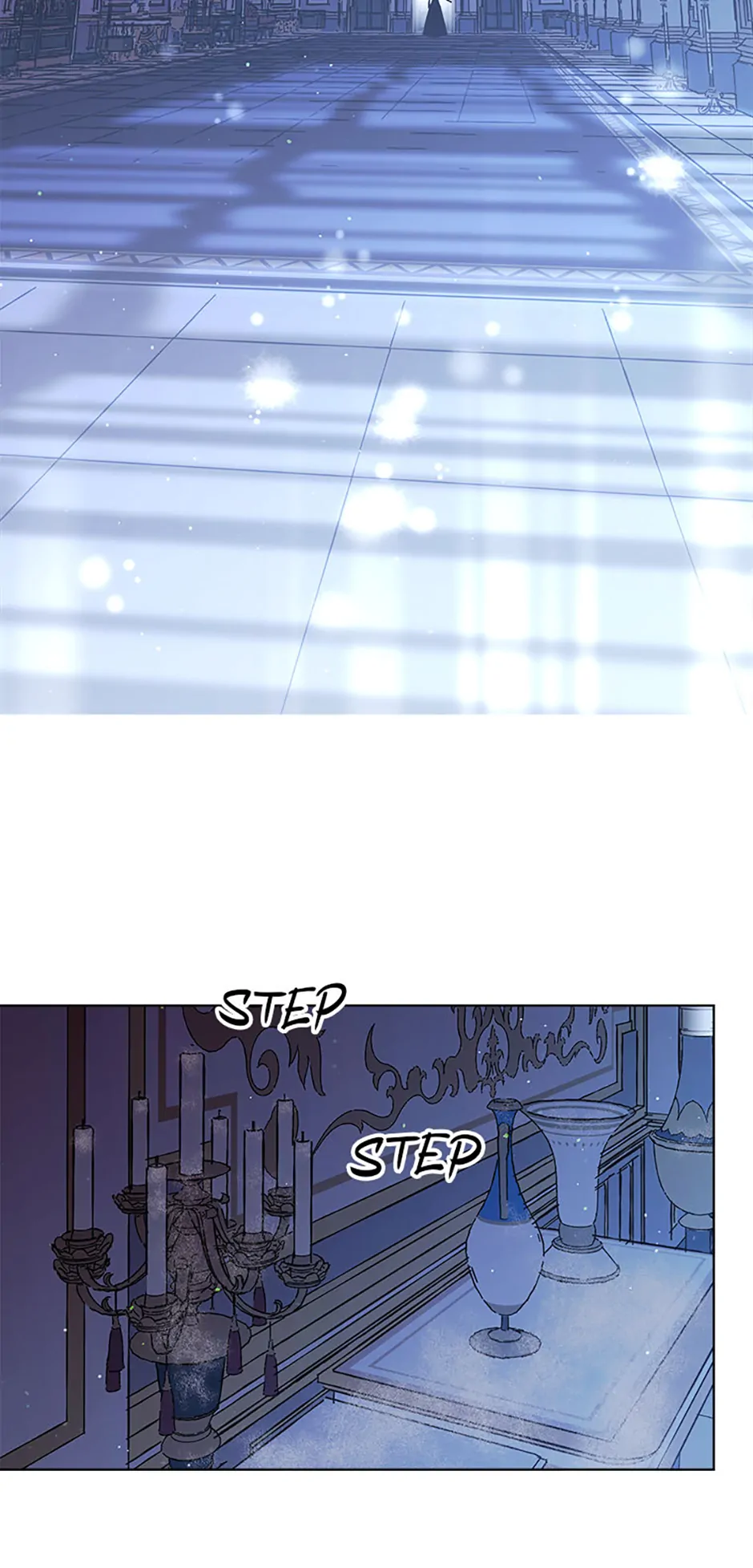 If You Can't Kill Me, Love Me Chapter 16 - page 56