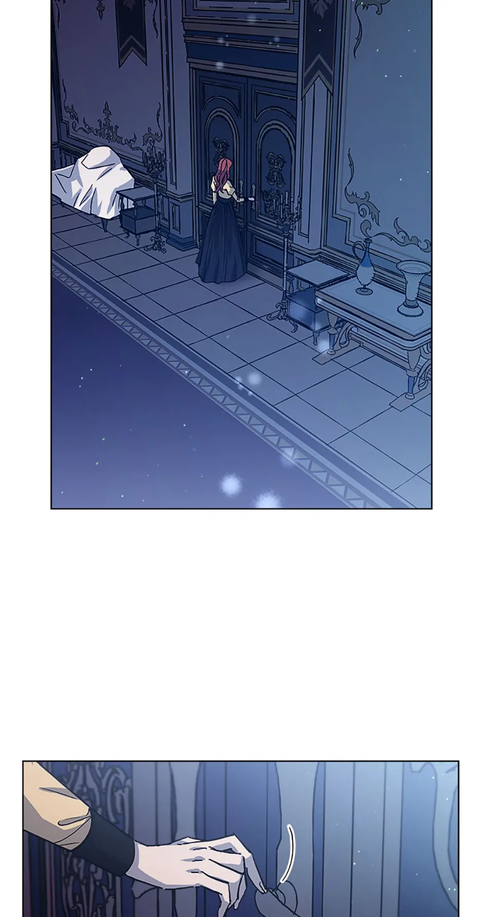 If You Can't Kill Me, Love Me Chapter 16 - page 58