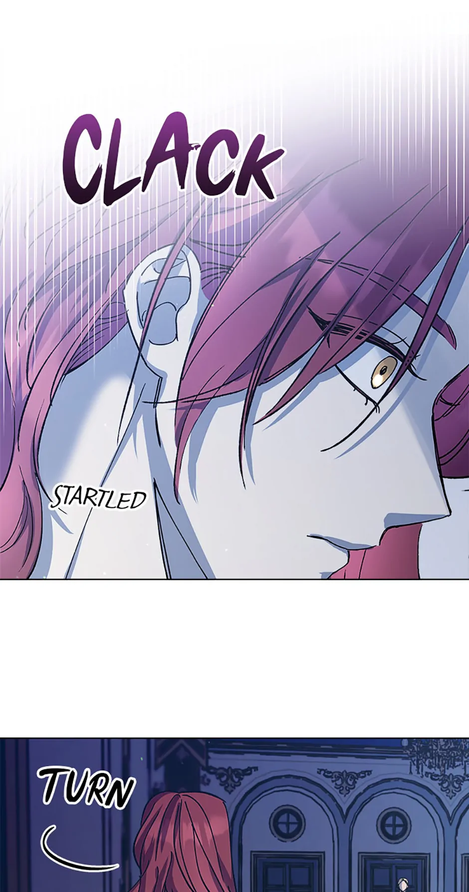 If You Can't Kill Me, Love Me Chapter 16 - page 60