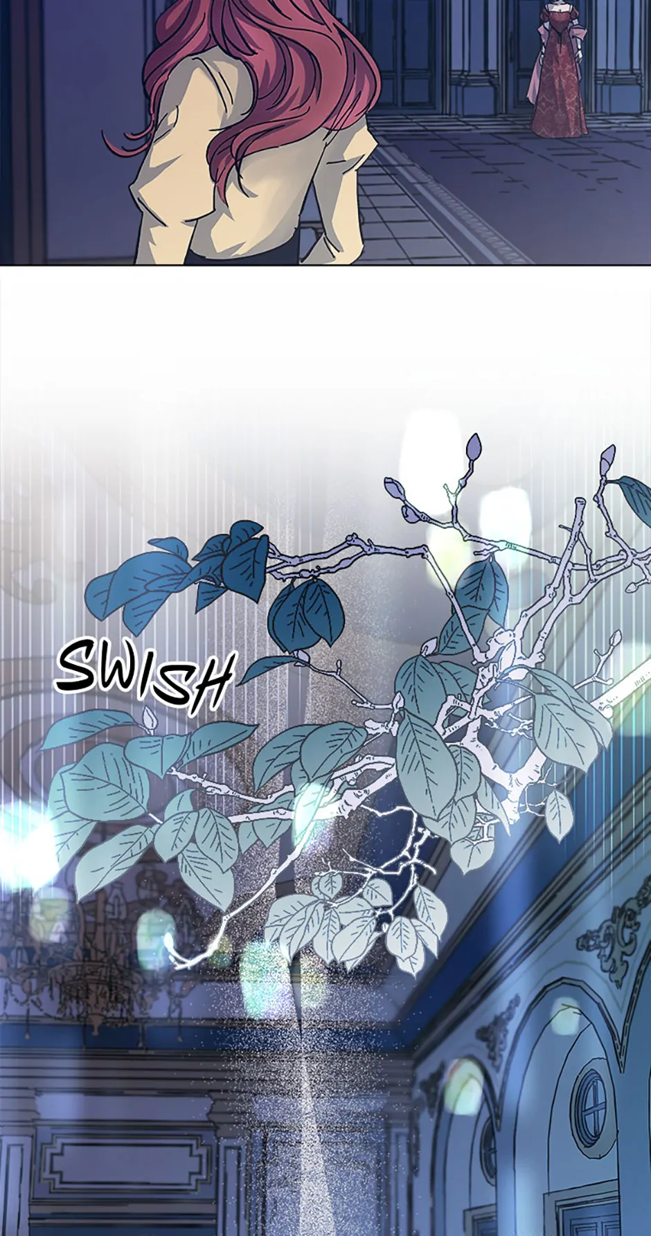 If You Can't Kill Me, Love Me Chapter 16 - page 61
