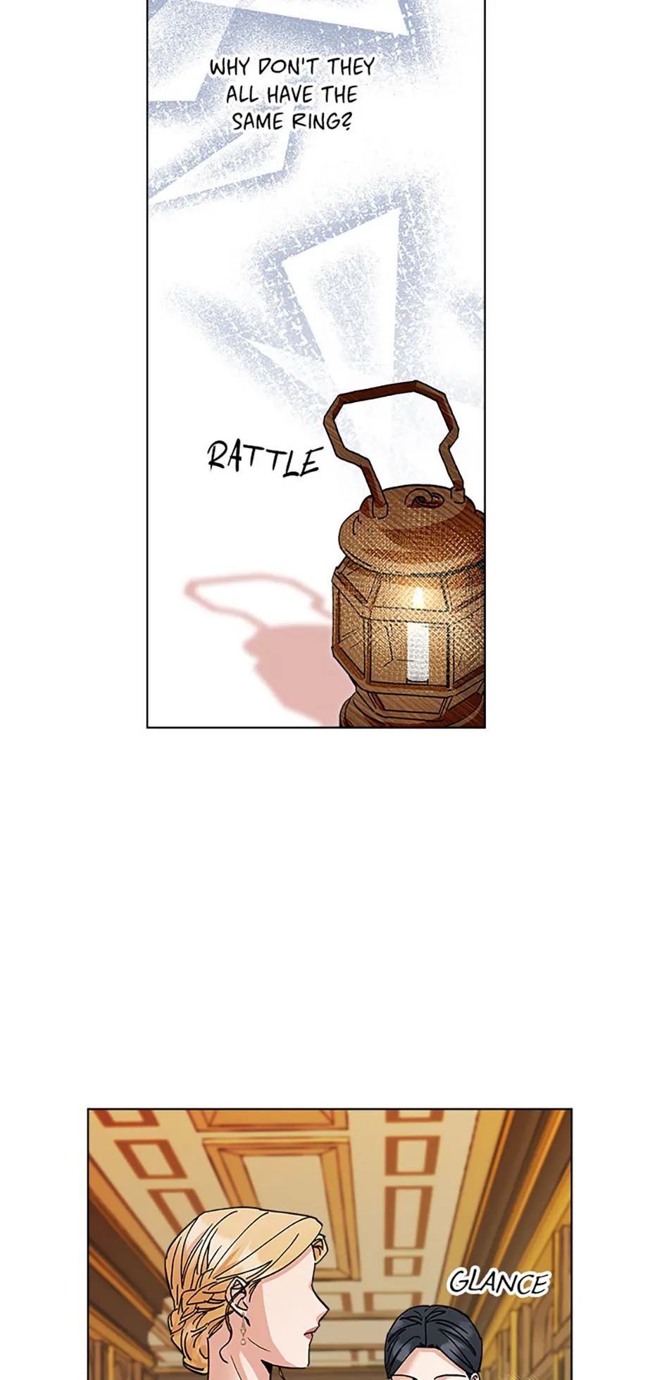 If You Can't Kill Me, Love Me Chapter 15 - page 10