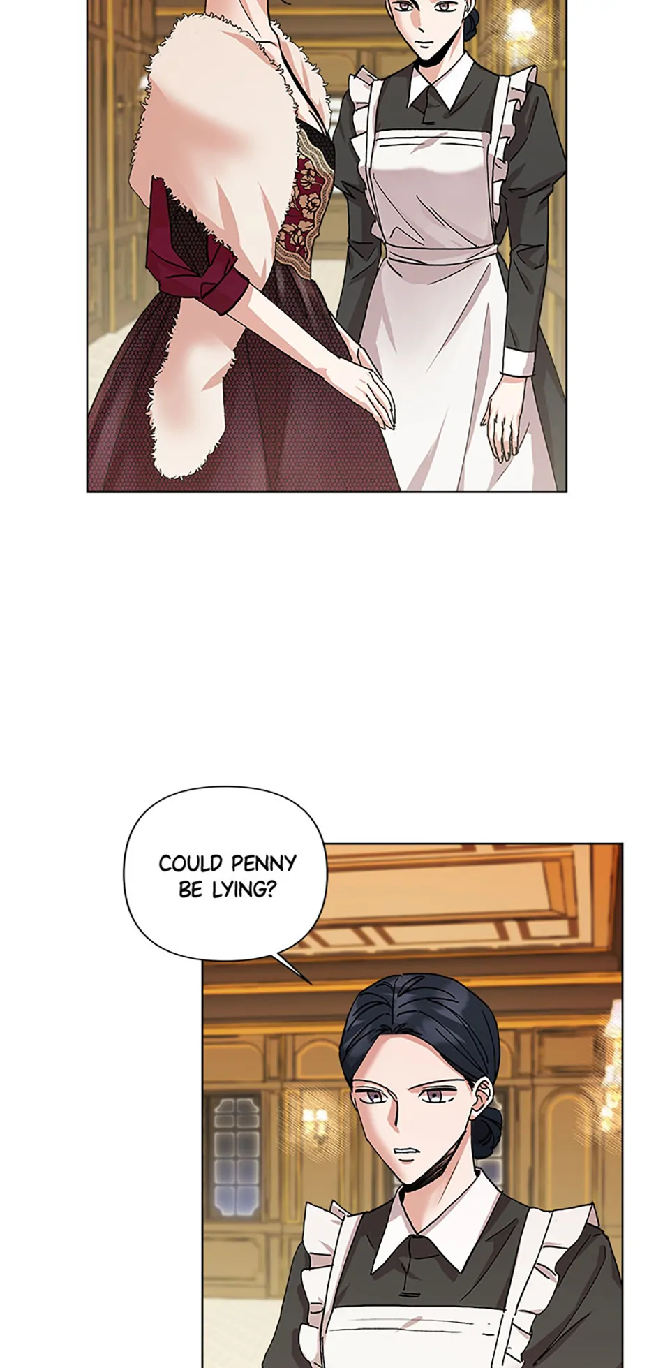 If You Can't Kill Me, Love Me Chapter 15 - page 11