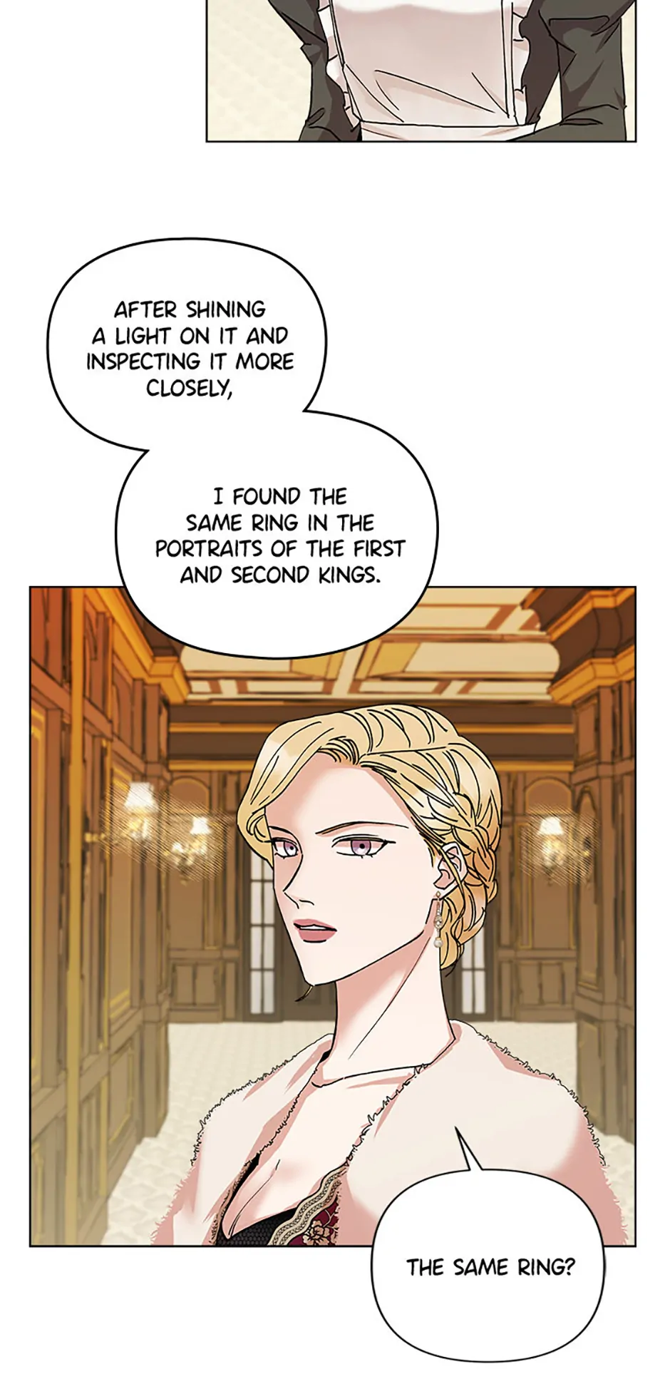 If You Can't Kill Me, Love Me Chapter 15 - page 12