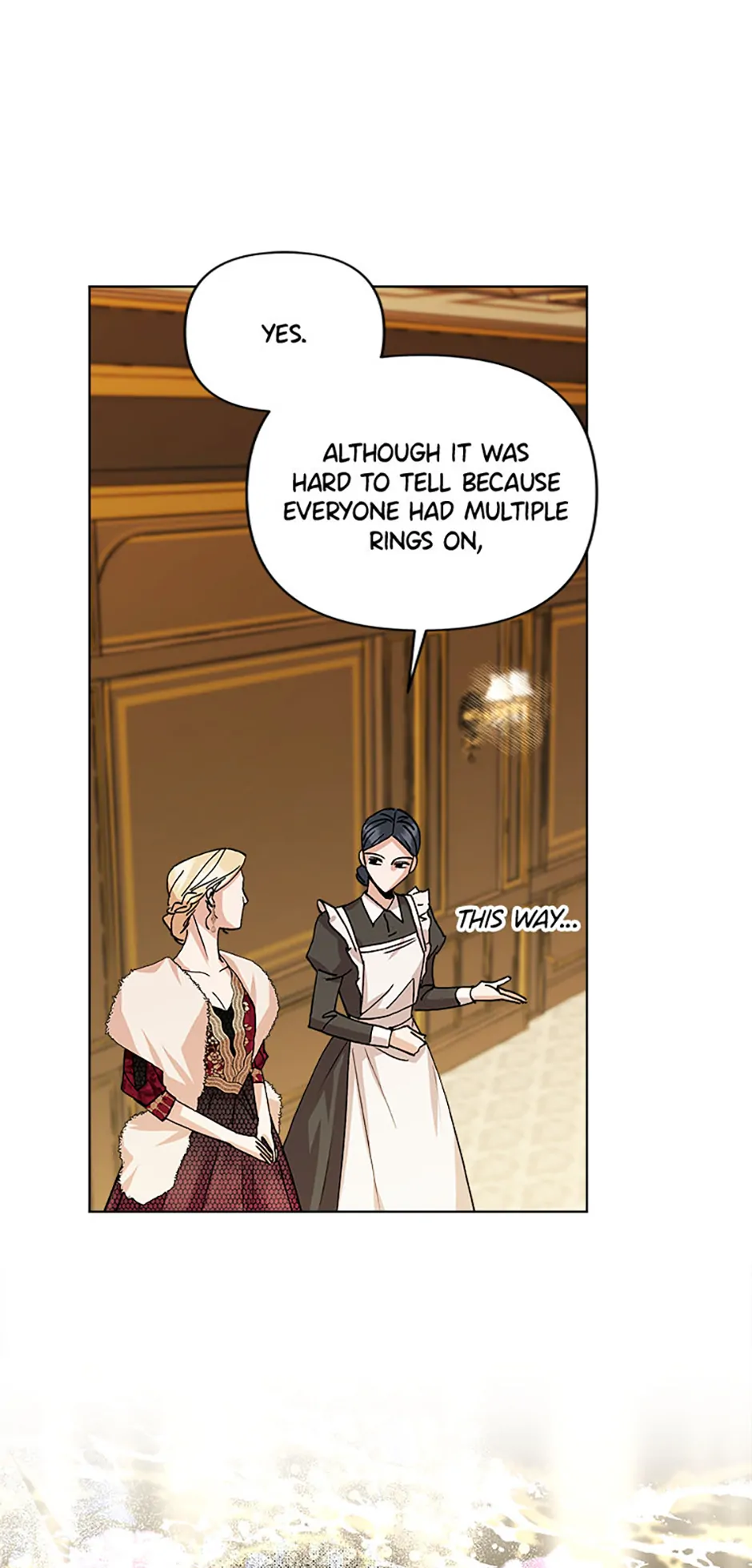 If You Can't Kill Me, Love Me Chapter 15 - page 13