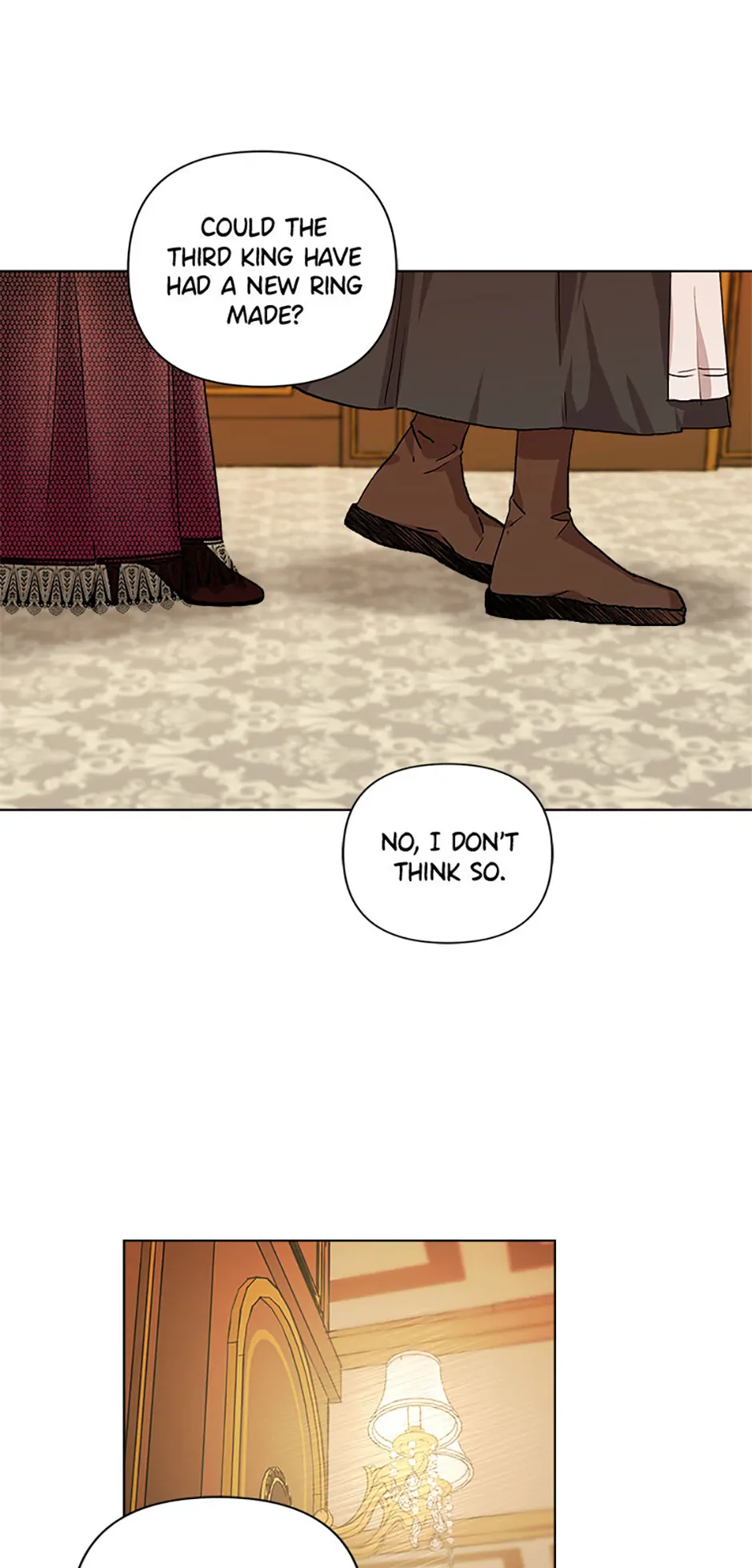 If You Can't Kill Me, Love Me Chapter 15 - page 15